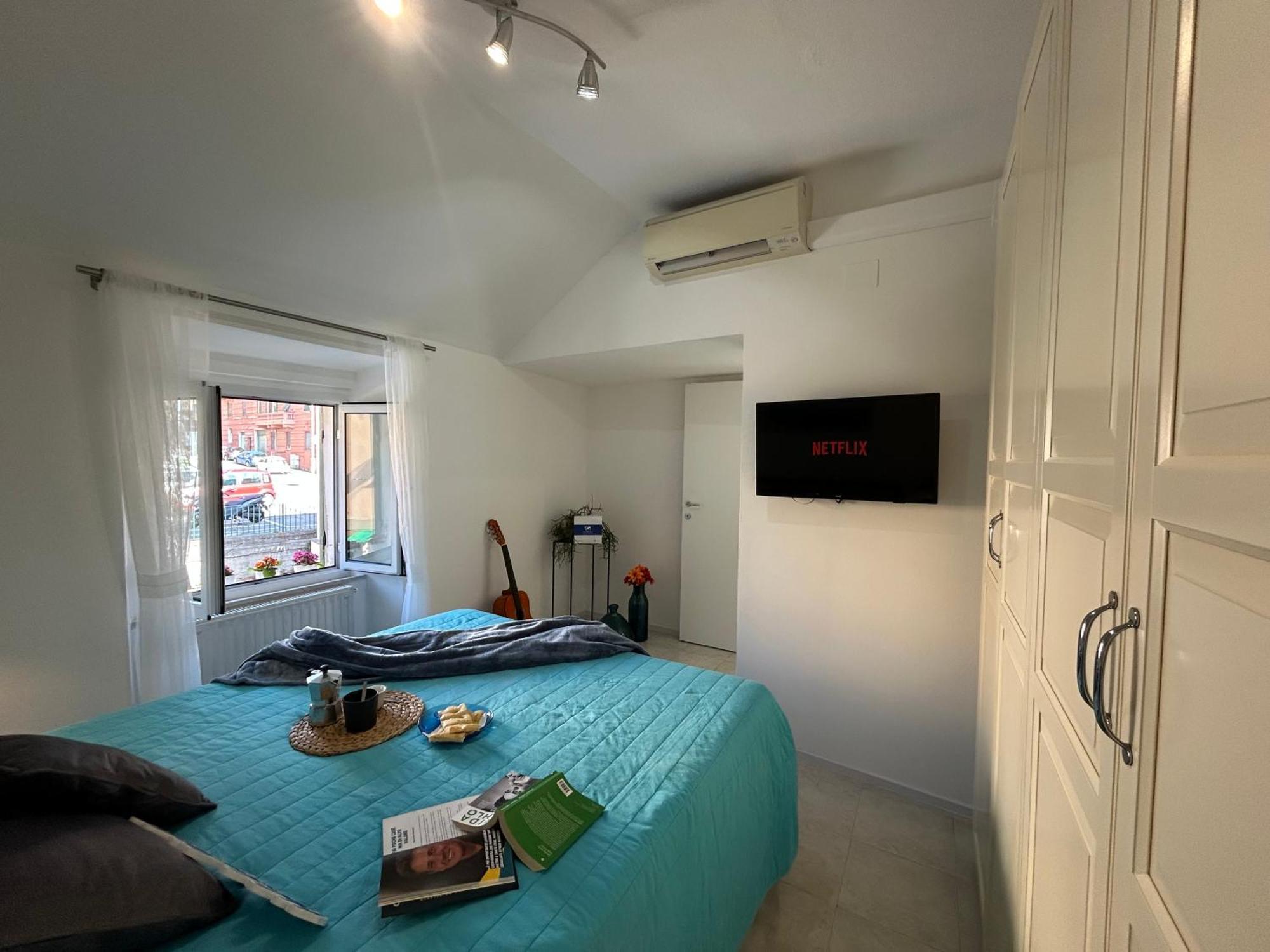 Sogni Al Sole By World Appartement Genua