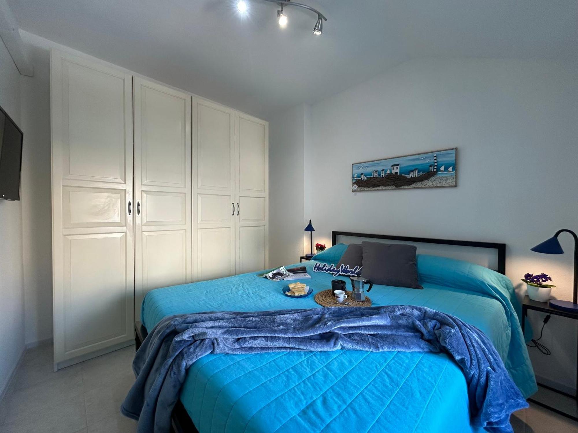 Sogni Al Sole By World Apartment