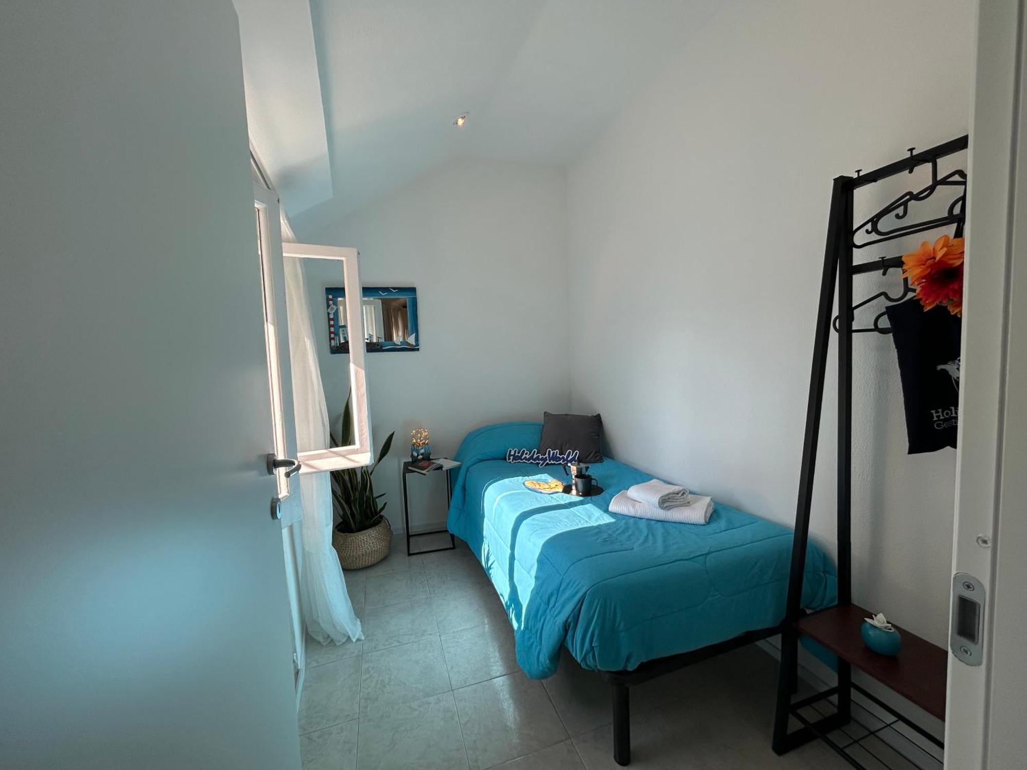 Appartement Sogni Al Sole By World