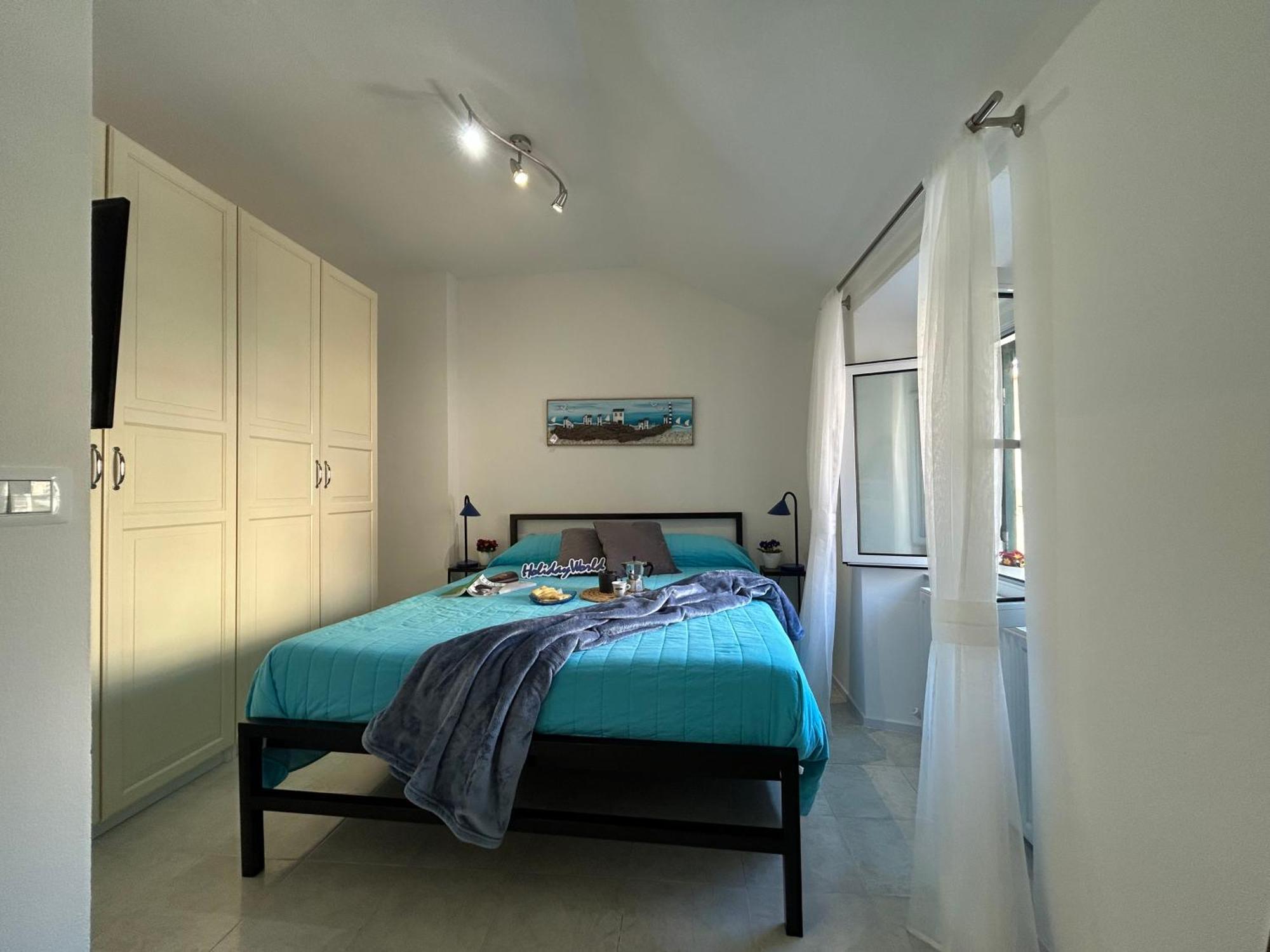 Sogni Al Sole By World Appartement *
