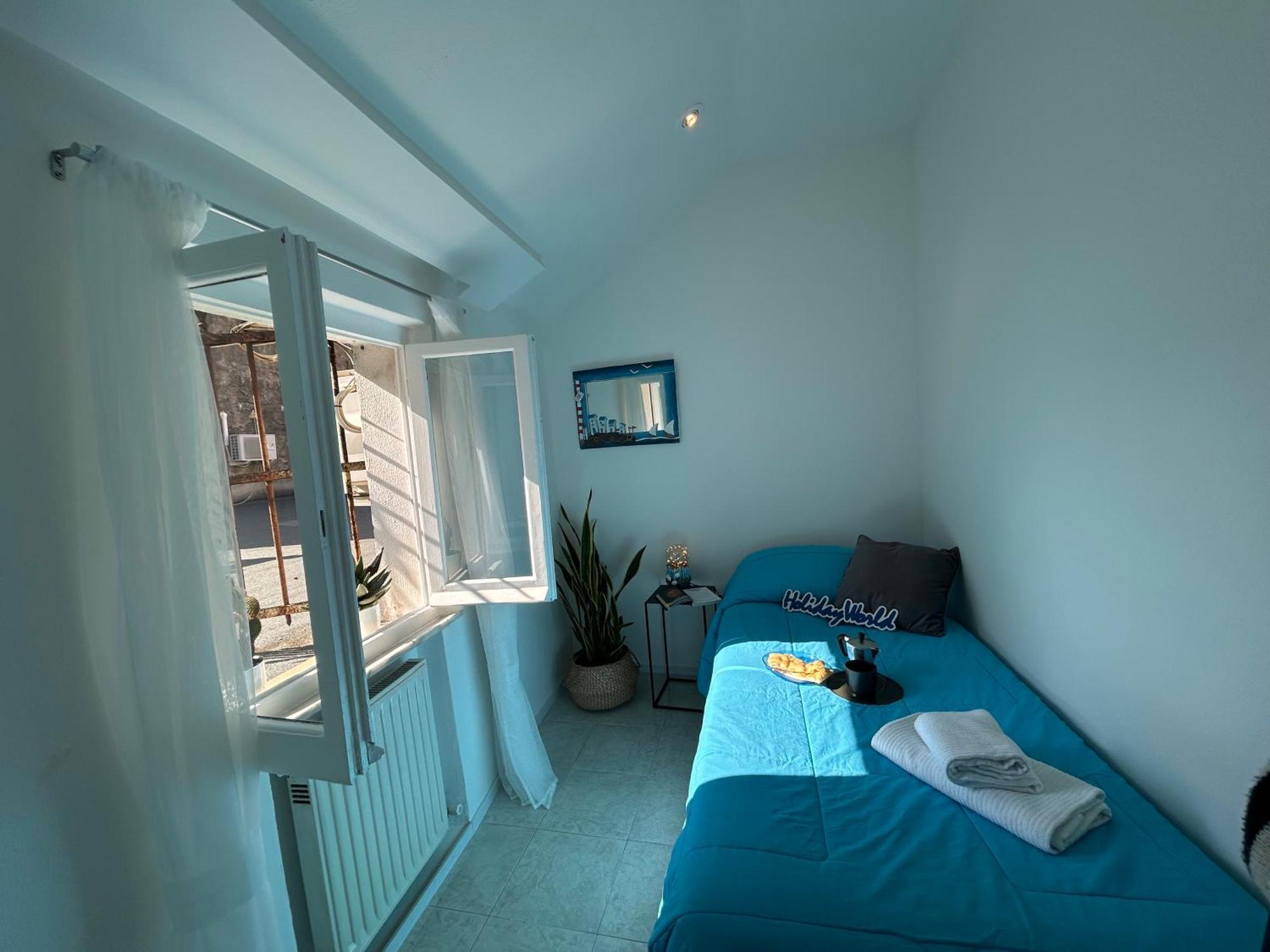 Sogni Al Sole By World Appartement Genua