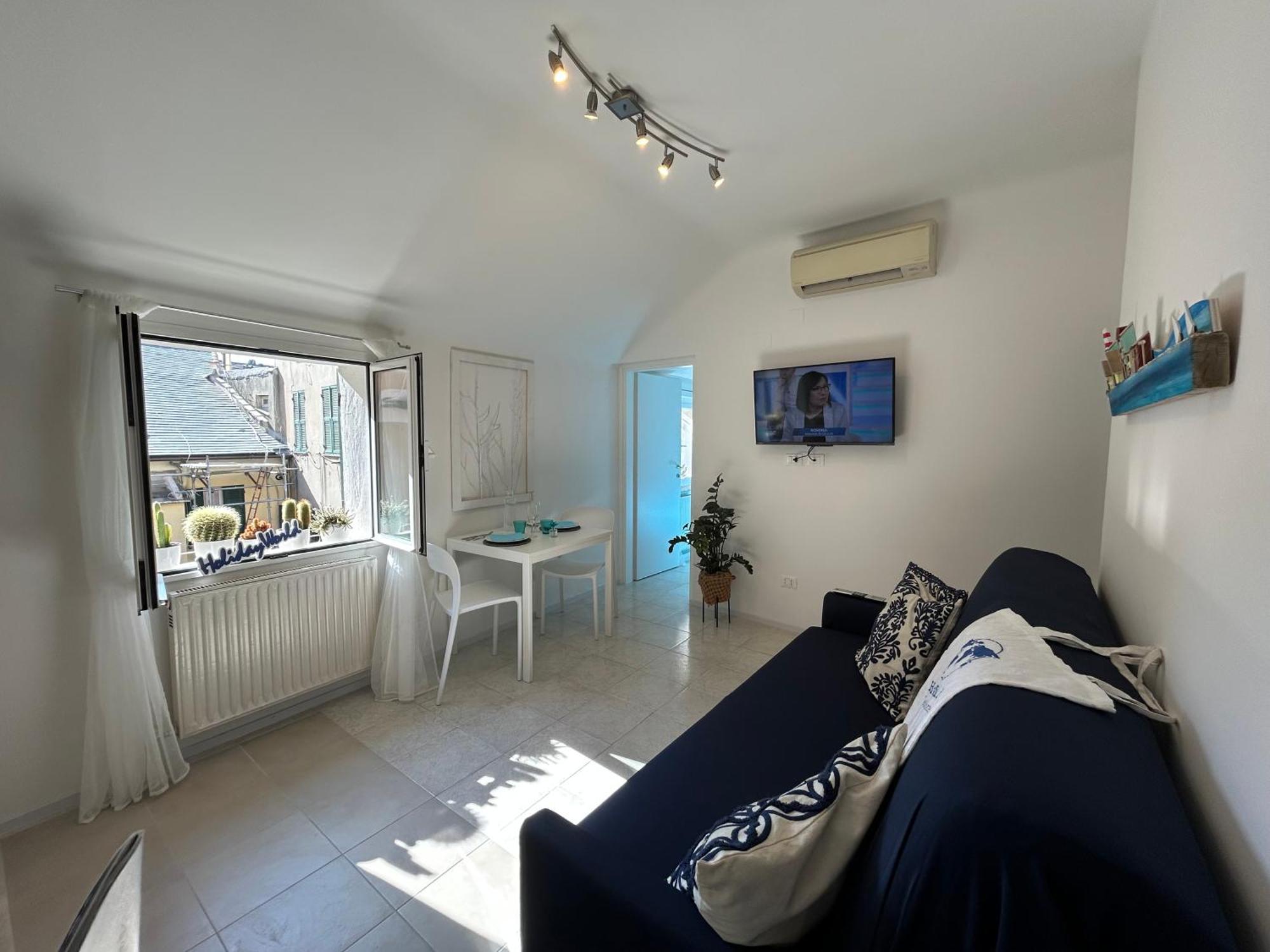 Apartment Sogni Al Sole By World *