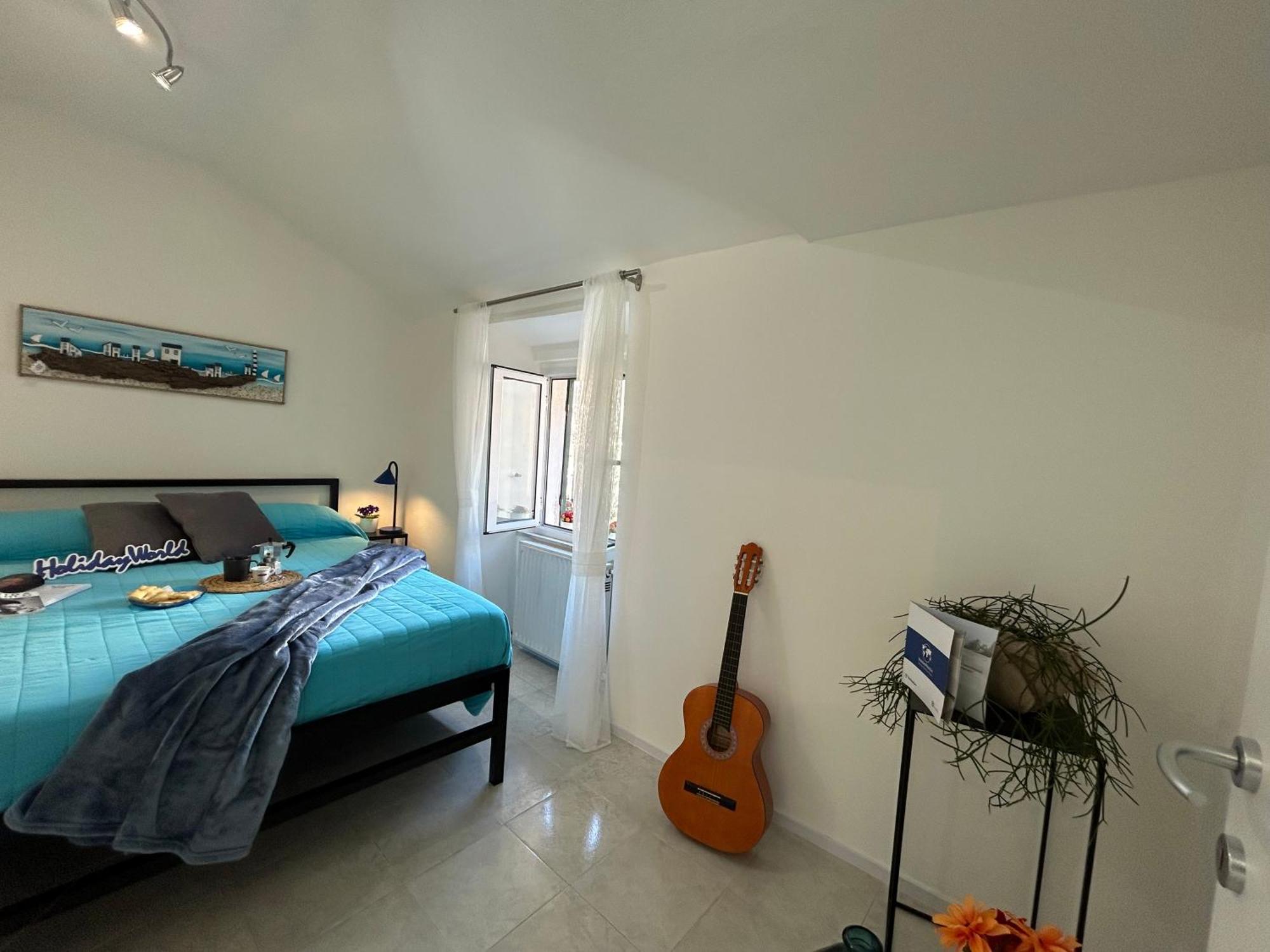 Appartement Sogni Al Sole By World