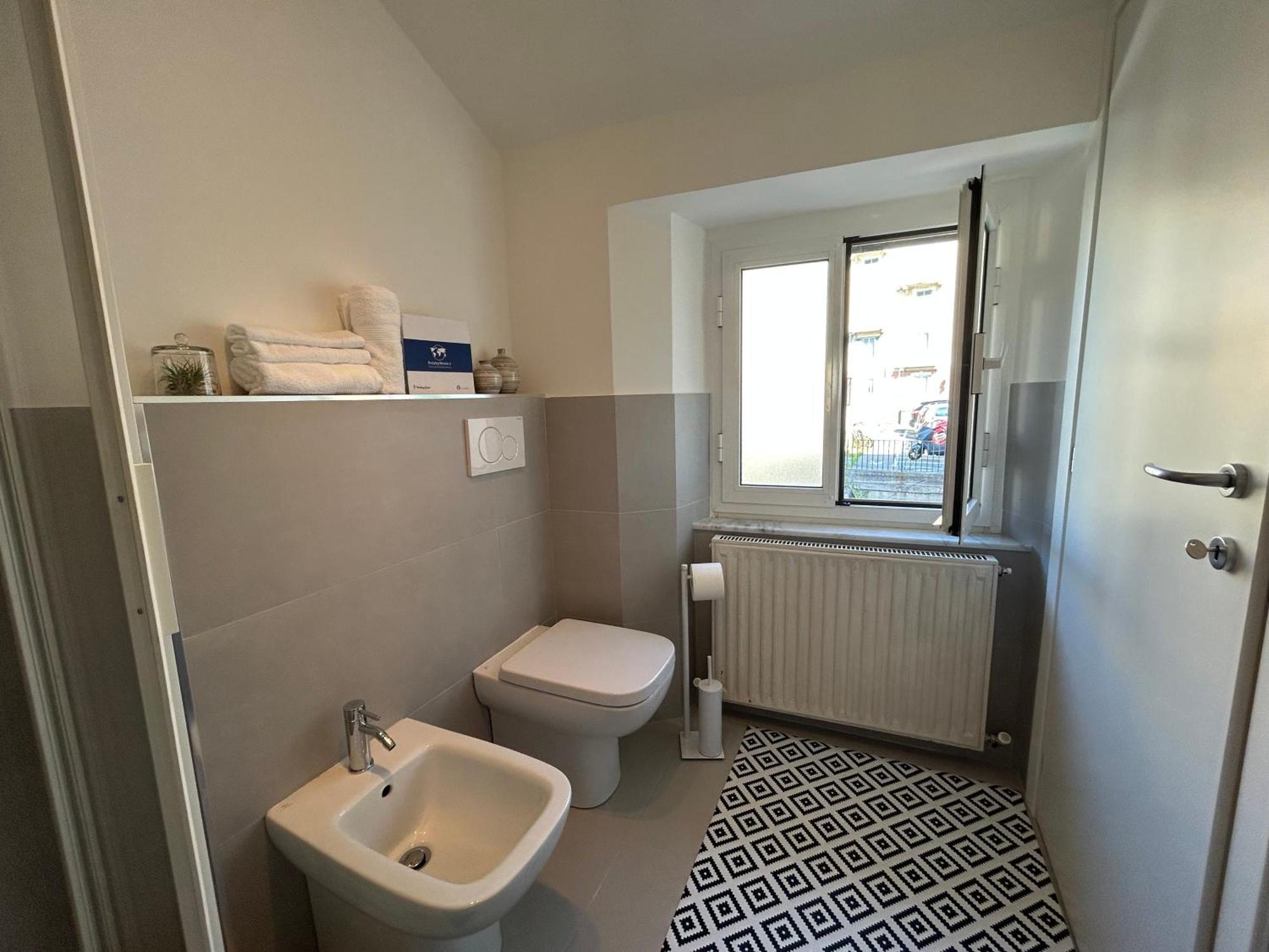 Sogni Al Sole By World Appartement *
