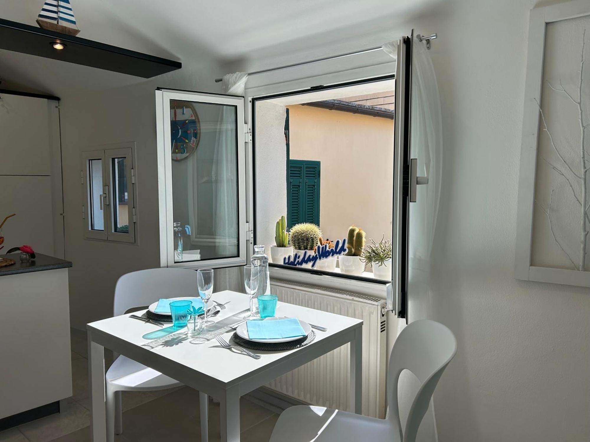 Appartement Sogni Al Sole By World